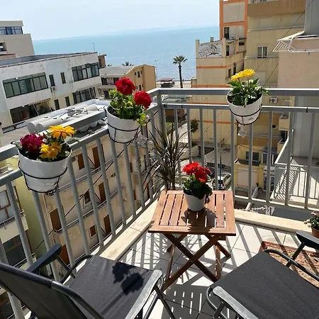 Apartment Gold Key Apartments, Beach Durres