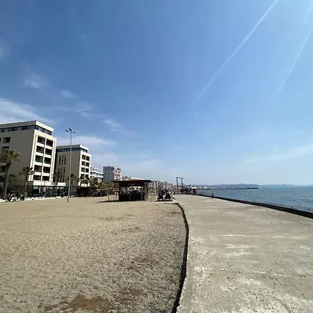 Gold Key Apartments, Beach Apartment *