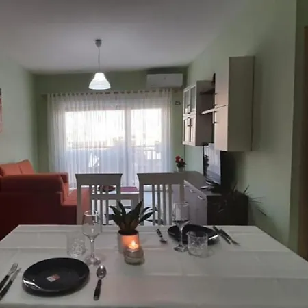 Apartment Gold Key Apartments, Beach Durres