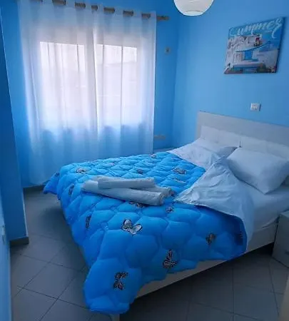 Apartment Gold Key Apartments, Beach Durres