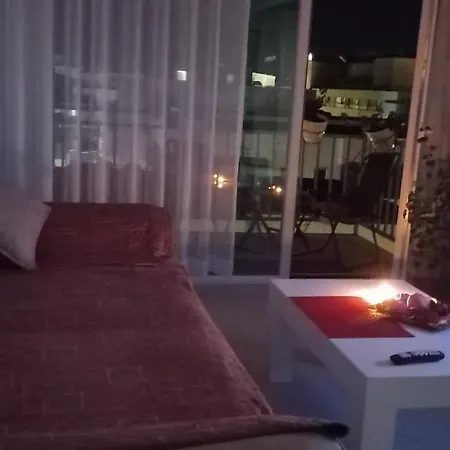 Apartment Gold Key Apartments, Beach *
