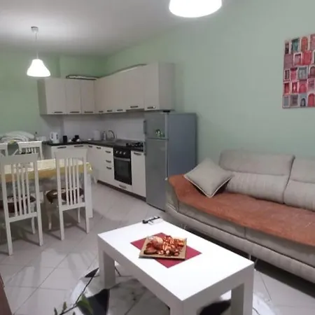 Gold Key Apartments, Beach Durres