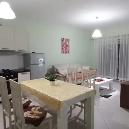 Gold Key Apartments, Beach Apartment