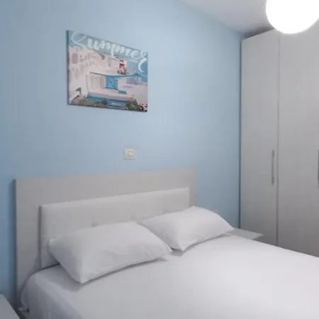 Apartment Gold Key Apartments, Beach Durres