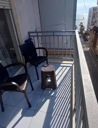 Gold Key Apartments, Beach * Durres