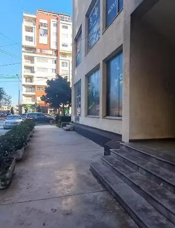 Gold Key Apartments, Beach Apartment