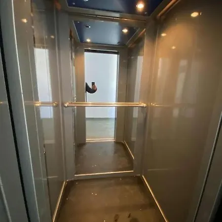 Gold Key Apartments, Beach Apartment *