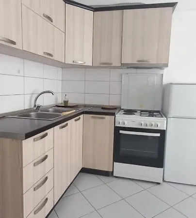 Gold Key Apartments, Beach * Durres