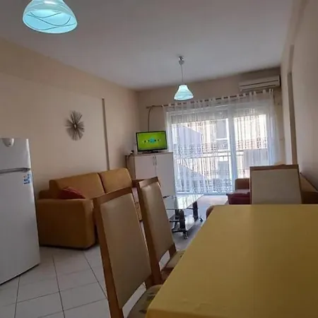 Apartment Gold Key Apartments, Beach *