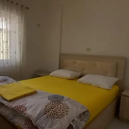 Gold Key Apartments, Beach Apartment Durres