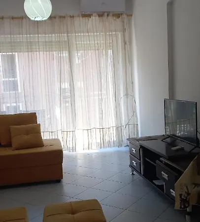 Gold Key Apartments, Beach Apartment