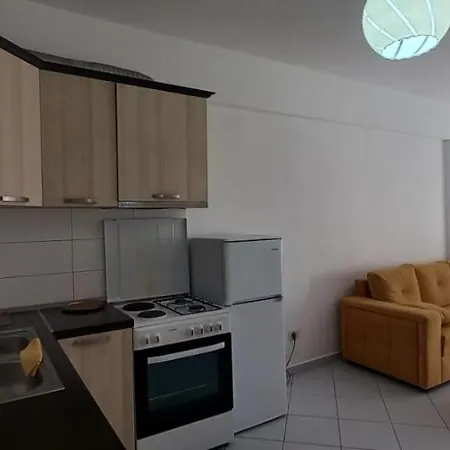 Gold Key Apartments, Beach Apartment *