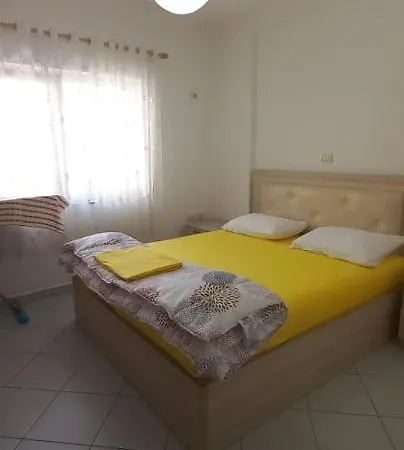 Gold Key Apartments, Beach Durres