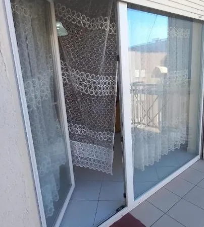 Gold Key Apartments, Beach Apartment Durres