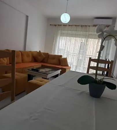 Gold Key Apartments, Beach Apartment