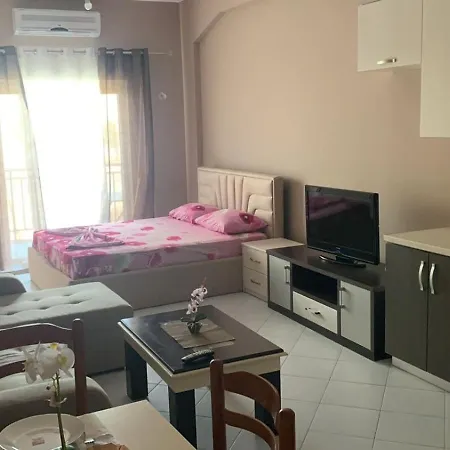 Apartment Gold Key Apartments, Beach Durres
